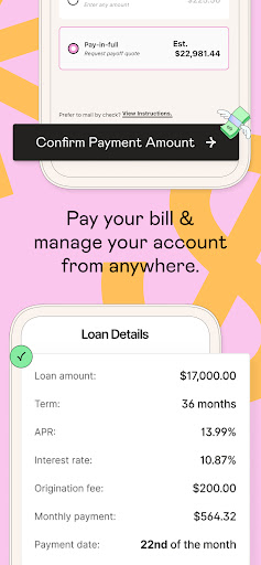 Happy Money Screenshot 3 - AppWisp.com