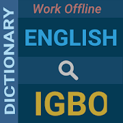 English : Igbo Dictionary