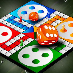 Point Ludo Lunacy Mod Apk