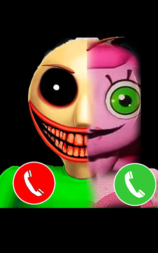 Mommy Long Legs Scary Call ! APK for Android Download