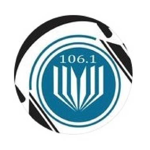 Rádio URI FM - 1061 logo