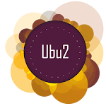 Cover Image of ดาวน์โหลด Ubu2 UCCW Theme  APK