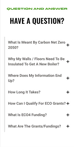 Climate Insulation Limited Screen 3