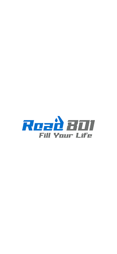 Android application 로드801 screenshort