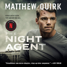 Icon image The Night Agent: A Novel