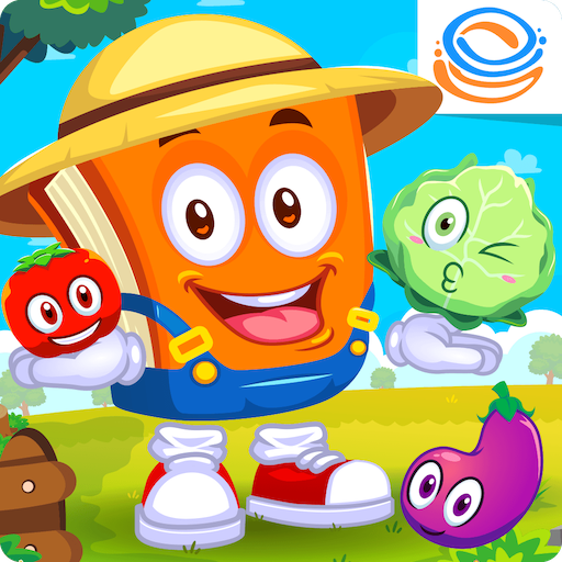 Marbel Sayur - Game Edukasi Anak Gratis untuk Android di Google Play Store  