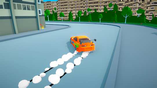 Gang Sandbox Simulator 3