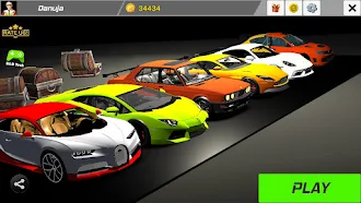 Game screenshot Real Drift mod apk