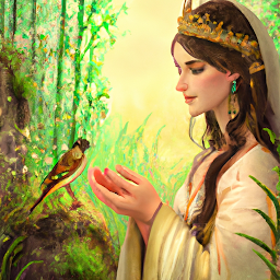 The Sparkle in Serenas Heart for  Android – Latest Version & Features app icon