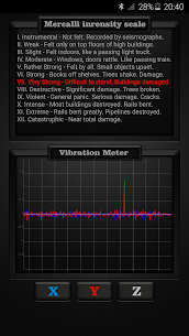 I-Vibratio Meter Premium 2