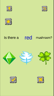 Mushroom Clicker 2.01 APK screenshots 2