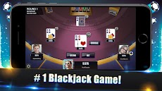 Blackjack Legends: 21 Onlineのおすすめ画像1