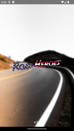 Android application Road Hero Rescue screenshort