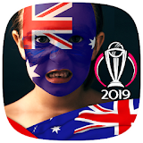 Support Your Team World Cup 2019 icon
