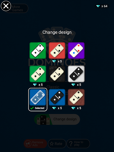 Dominoes 0.4.1 screenshots 10