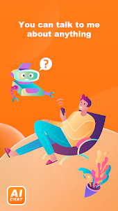 AChat - Chat with AI freely