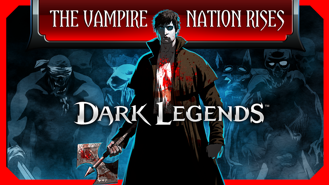 Dark Legends banner