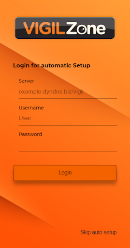 VigilZone Pro Screenshot 1 - AppWisp.com