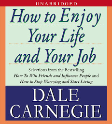 Gambar ikon How to Enjoy Your Life and Your Job