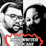 The Robo Writers Podcast icon