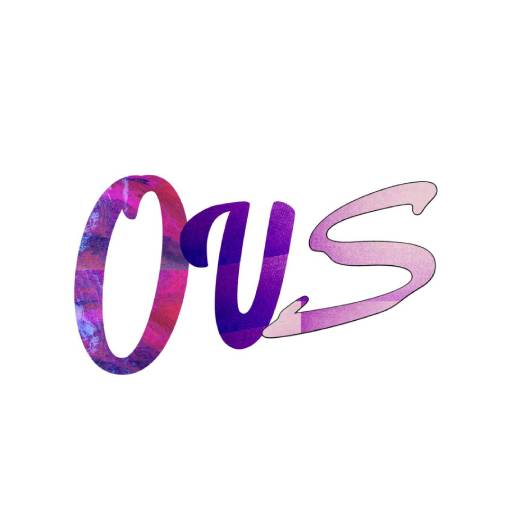 OVS Audio Storage App logo