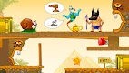 screenshot of Snail Bob 1: Adventure Puzzle