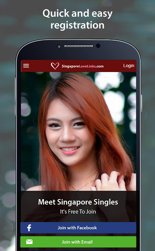 SingaporeLoveLinks Dating 1