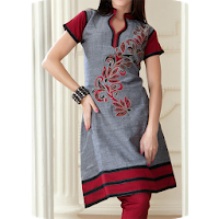 Kurti Designs for Ladies – Latest