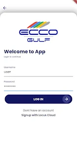 EccoGulf