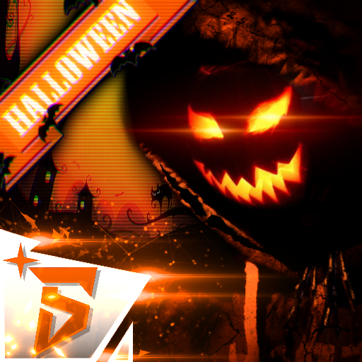 Five Nights With Prizrak© | Hw logo