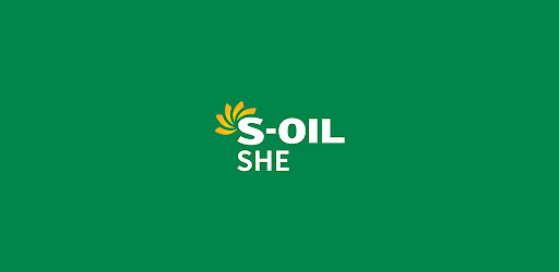 S-OIL SHE