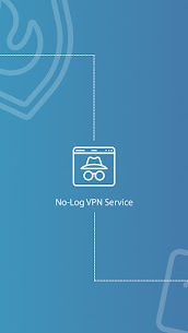 NET VPN – Proxy VPN ilimitado MOD APK (Premium desbloqueado) 3