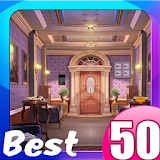 New Best Escape Game 50 icon
