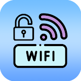 Wifi Passwords Analyzer icon