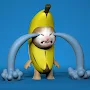 Banana Cat Game