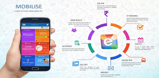 OSMC Field Service Mobile App