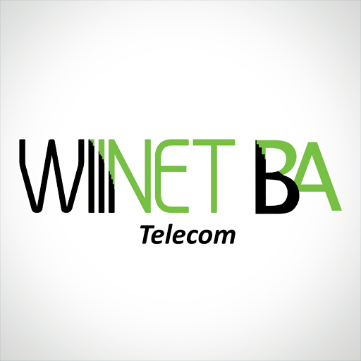 WIINET BA logo