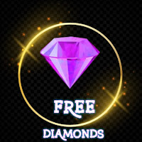 Get Daily Free Diamonds - Fire calc 2021