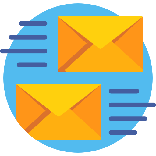 BESC - Bulk Email Sender Clien  Icon