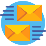 BESC - Bulk Email Sender Client SMTP icon