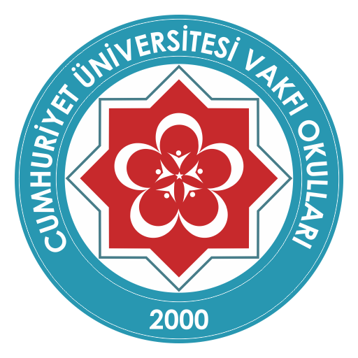 Cumhuriyet Üniversitesi Vakfı logo