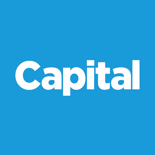 Capital : toute l'actu éco 3.7.0 Icon