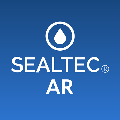 SEALTEC AR Virtual Pool  Icon