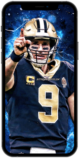 The Saints Team Wallpapers 4K