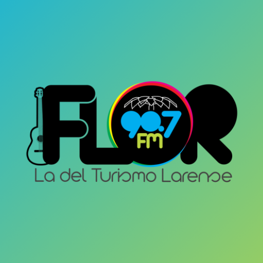 RADIO FLOR 90.7 FM 1.0 Icon