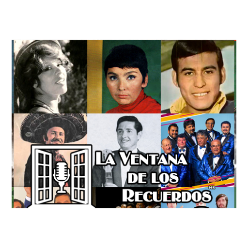 La Ventana de los Recuerdos logo