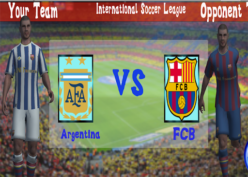 Dream Star Soccer League