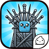 GOT Evolution - Idle game of Ice Fire and Thrones icon