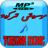 turkish music-موسيقى تركية icon