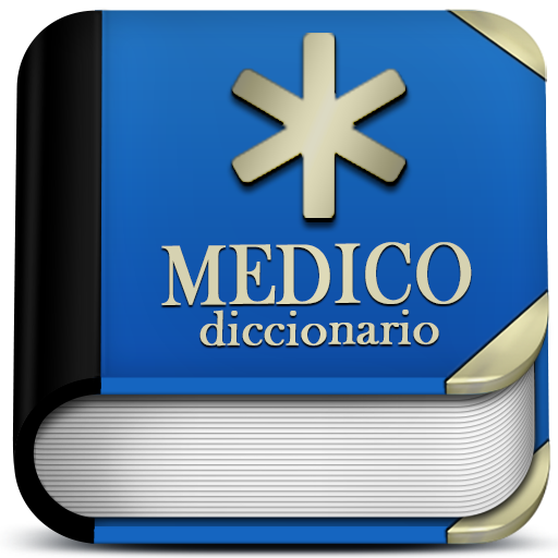 Diccionario Médico Sin Conexió logo
